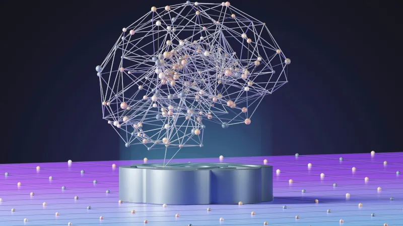 AI Neuronal