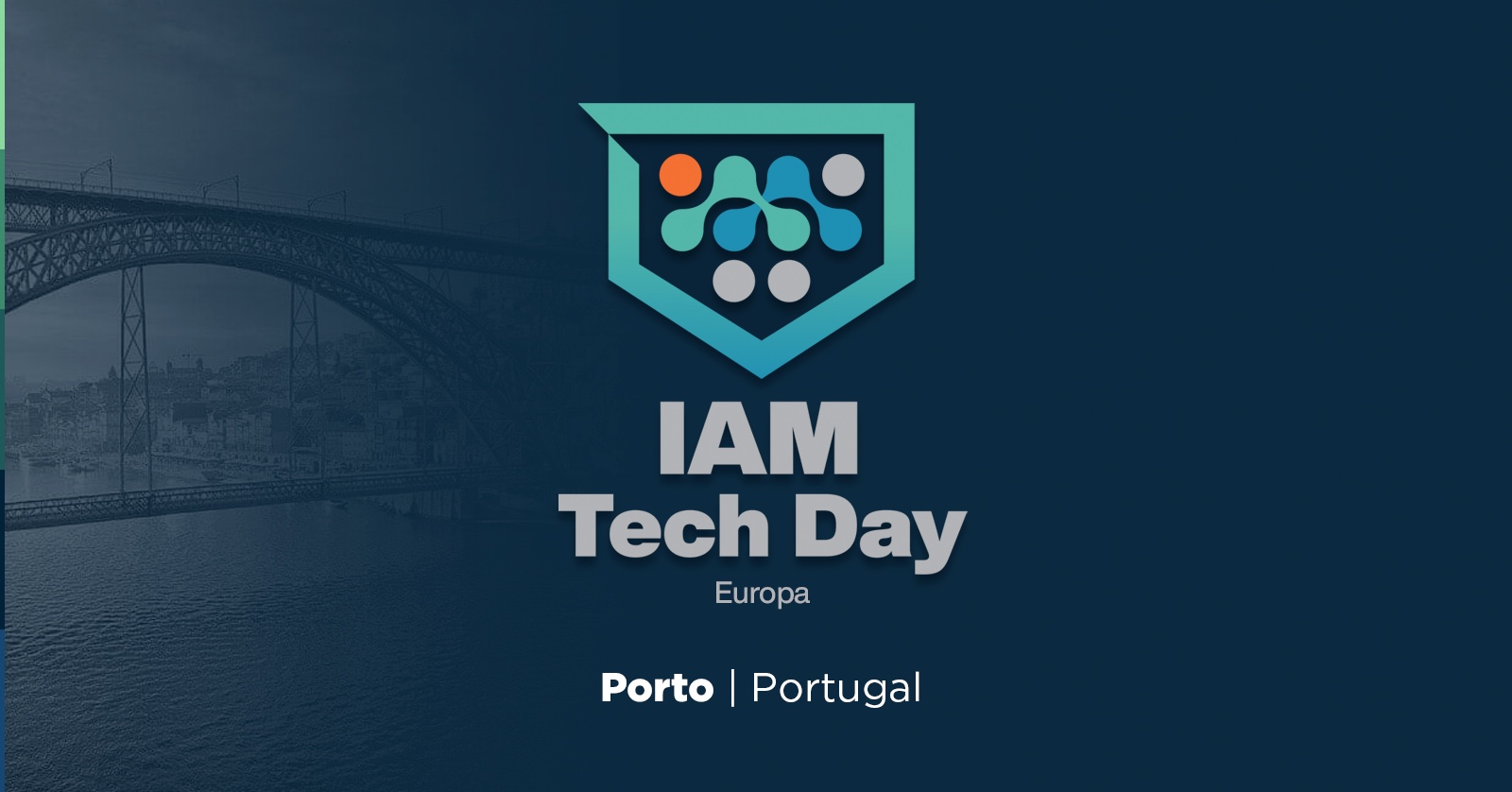 IAM Tech Day Europa Porto Portugal