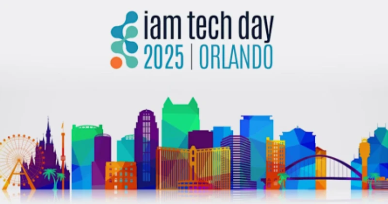 IAM Tech Day Orlando