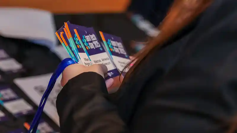 IAM Tech Day Europa 2025